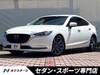 MAZDA ATENZA SEDAN