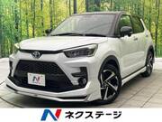 2022 TOYOTA RAIZE