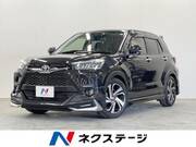 2020 TOYOTA RAIZE