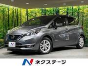 2018 NISSAN NOTE