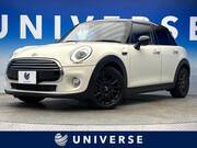 2019 BMW MINI