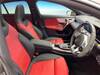 MERCEDES BENZ CLA-CLASS Shooting Brake