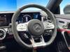 MERCEDES BENZ CLA-CLASS Shooting Brake