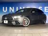 MERCEDES BENZ CLA-CLASS Shooting Brake