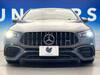 MERCEDES BENZ CLA-CLASS Shooting Brake