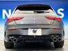 MERCEDES BENZ CLA-CLASS Shooting Brake