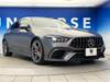 MERCEDES BENZ CLA-CLASS Shooting Brake