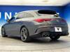 MERCEDES BENZ CLA-CLASS Shooting Brake
