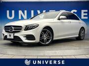 2016 MERCEDES BENZ E-CLASS