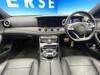 MERCEDES BENZ E-CLASS