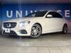 MERCEDES BENZ E-CLASS