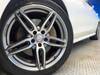 MERCEDES BENZ E-CLASS