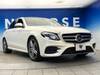 MERCEDES BENZ E-CLASS