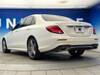 MERCEDES BENZ E-CLASS