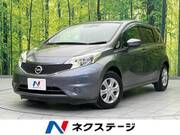 2015 NISSAN NOTE