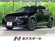 2019 MAZDA CX-3