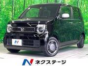 2022 HONDA N-WGN