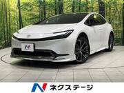 2024 TOYOTA PRIUS