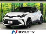 2022 TOYOTA C-HR