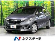 2018 HONDA FIT