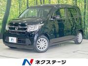 2016 HONDA N-WGN