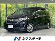 2017 HONDA FREED