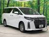 TOYOTA ALPHARD HYBRID