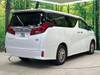 TOYOTA ALPHARD HYBRID