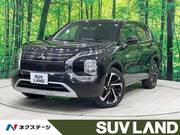 2022 MITSUBISHI OUTLANDER PHEV