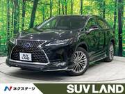 2020 LEXUS RX
