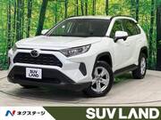 2019 TOYOTA RAV4 X