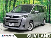 2022 TOYOTA NOAH G