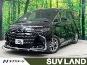 2024 TOYOTA ALPHARD
