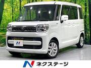 2019 SUZUKI SPACIA