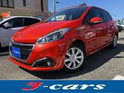 2017 PEUGEOT 208