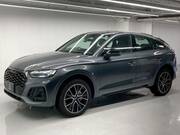 2024 AUDI OTHER