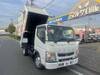 FUSO CANTER