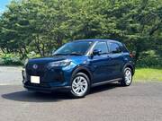2023 DAIHATSU ROCKY