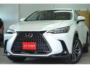 2023 LEXUS NX