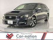2018 SUBARU LEVORG