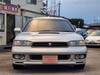 SUBARU LEGACY TOURING WAGON