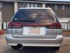 SUBARU LEGACY TOURING WAGON