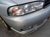 SUBARU LEGACY TOURING WAGON
