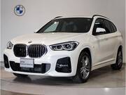 2020 BMW X1