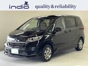 2021 HONDA FREED