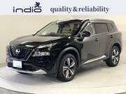 2023 NISSAN X-TRAIL
