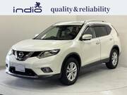 2015 NISSAN X-TRAIL