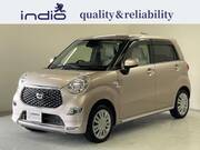 2021 DAIHATSU CAST