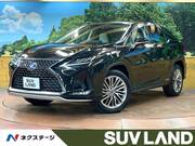 2020 LEXUS RX