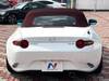 MAZDA ROADSTER